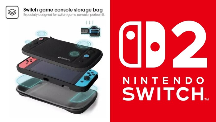 Funda de Switch 2 causa caídas y complica devoluciones