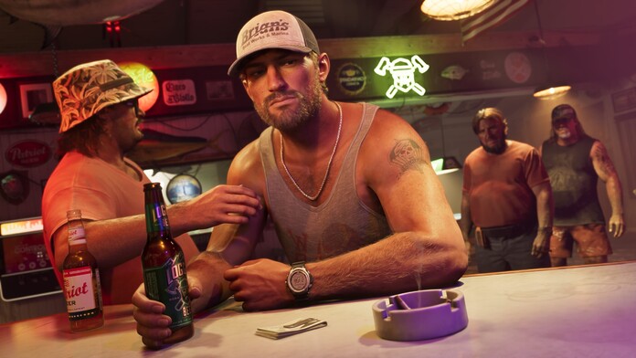 GTA VI no tiene listo su capítulo final según leaker