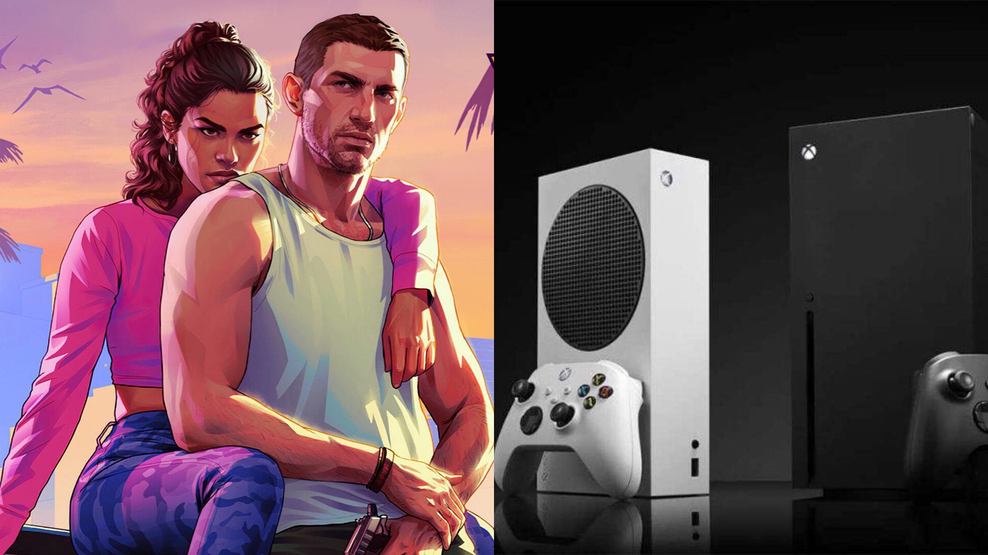 GTA VI Ya Se Puede Preinstalar En El Xbox Series X S GTA VI Ya Se Puede Preinstalar En El Xbox Series X S 