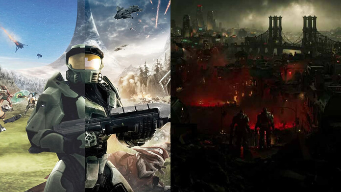 Gears of War_ E-Day y Halo llegaran en 2026 insinuó Phil Spencer