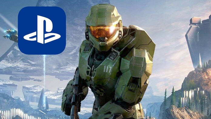 Halo esta muy cerca de llegar a PlayStation según Dataminer