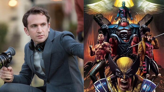 Jake Schreier dirigirá la nueva película de X-Men de Marvel