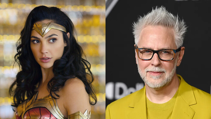 James Gunn anuncia nueva película de Wonder Woman