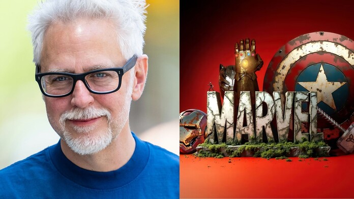 James Gunn critica a Disney por saturar el MCU de Marvel