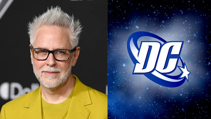 James Gunn trabaja en un gran proyecto para DC