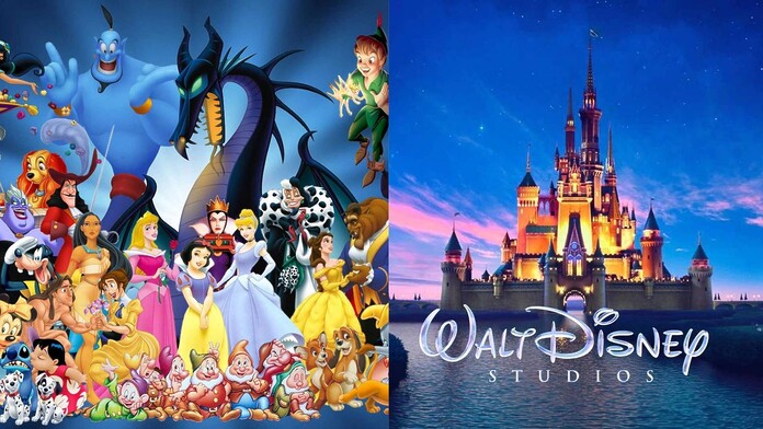 Jared Bush dice que la animación 2D regresara a Disney