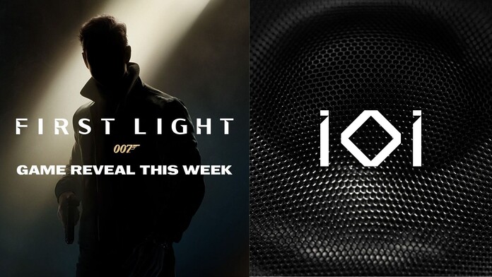 Juego James Bond 007 First Light se revela esta semana