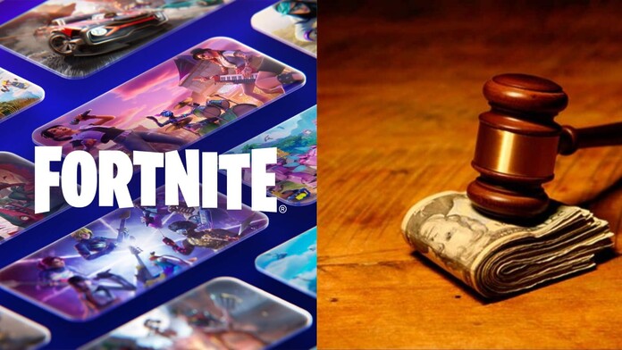 Juez ordena a tramposo de Fortnite pagar 175,000 Dólares a caridad