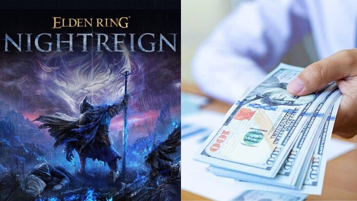 Jugadores de Elden Ring Nightreign piden reembolsos por fallas