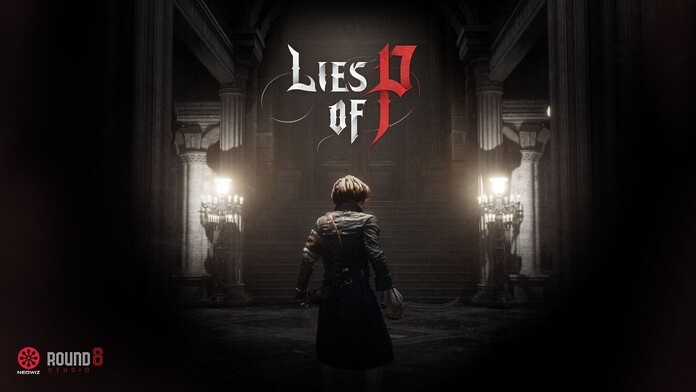 Lies of P alcanza los 3 millones de copias vendidas
