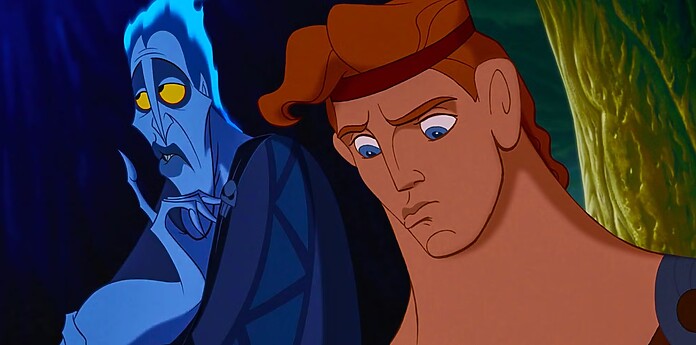 Live-Action de Hércules tendrá a Hades como protagonista