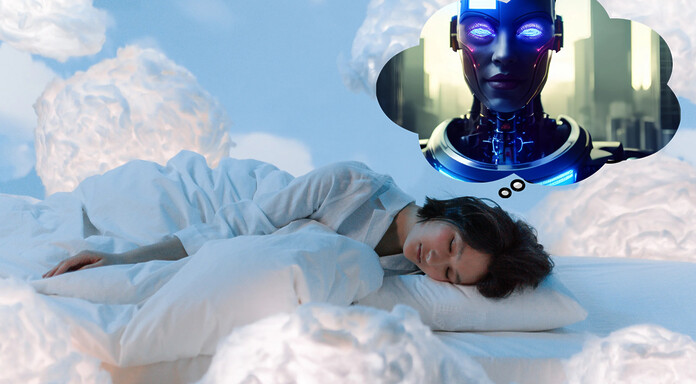 MODEM crea dispositivo que convierte sueños en videos con IA