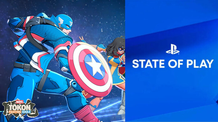 Marvel Tokon: Fighting Souls es revelado en el State of Play