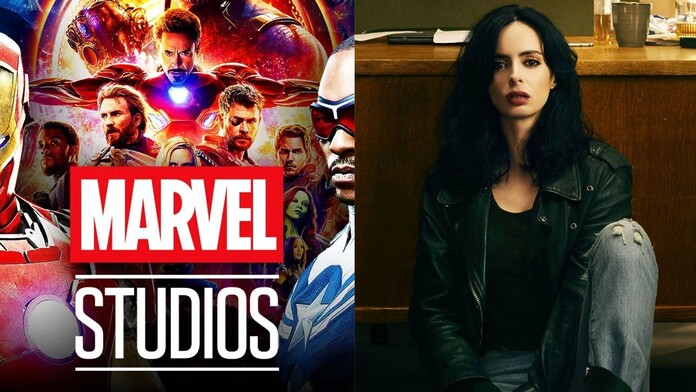 Marvel explora una nueva serie de Jessica Jones tras el regreso de Krysten Ritter