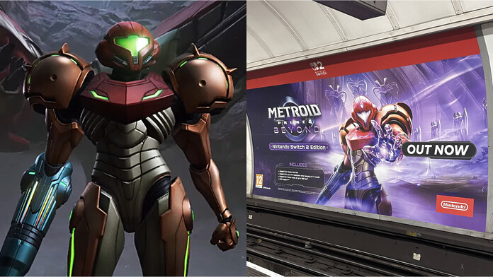 Metroid Prime 4 no está disponible aún aclara Nintendo tras error publicitario