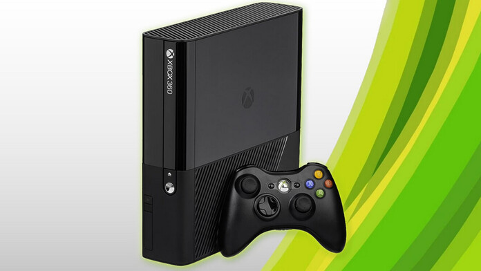 Microsoft lanza nueva actualización para el Xbox 360