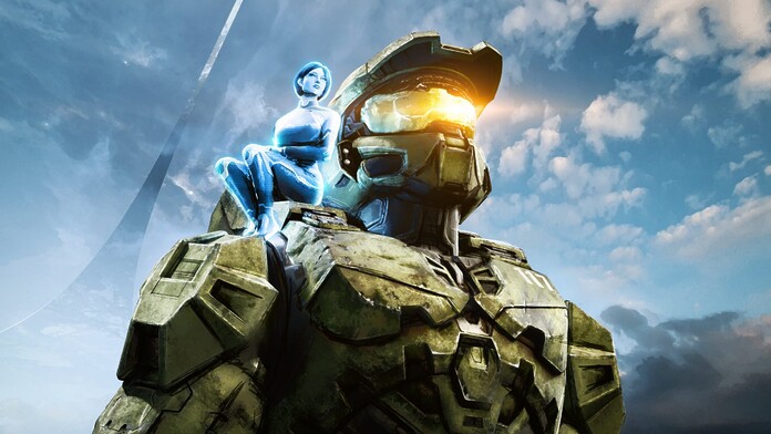 Microsoft prepara un gran anuncio de Halo en octubre