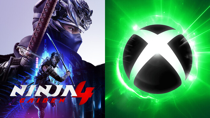 Ninja Gaiden 4 se lanza el 21 de octubre de 2025