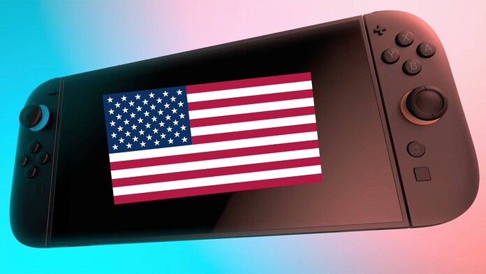 Nintendo Switch 2 rompe récords de venta históricos en EE. UU.