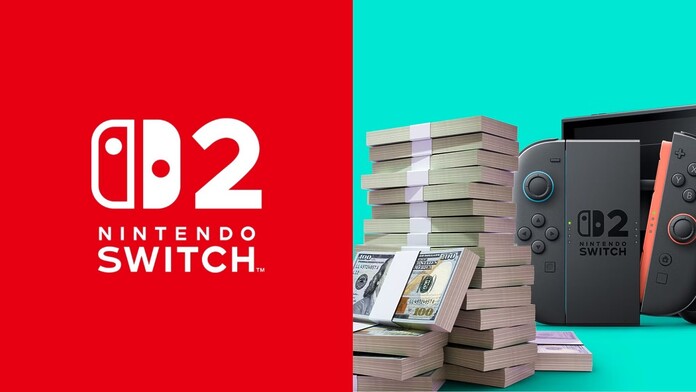 Nintendo Switch 2 vende 3 millones de unidades en 24 horas