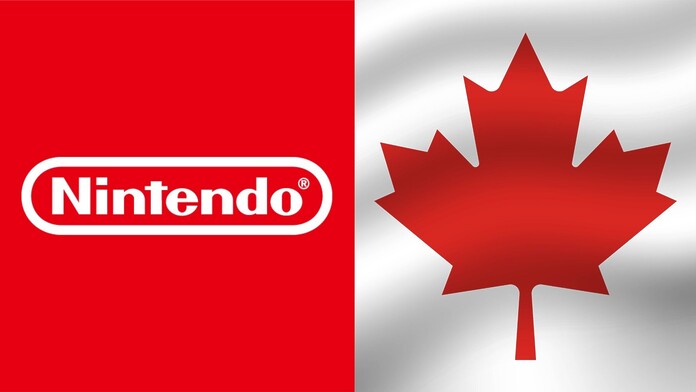 Nintendo anuncia aumento Switch en Canadá por tensiones comerciales