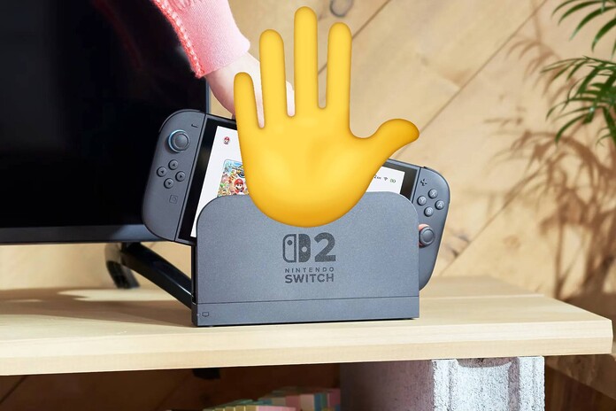 Nintendo no permitirá reviews anticipados de la Switch 2 gamersrd.com