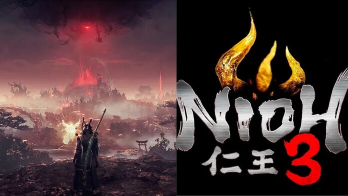 Nioh 3 debutará en 2026 con un demo disponible ahora