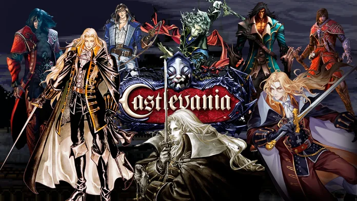 Nuevo juego de Castlevania sigue en desarrollo afirma periodista