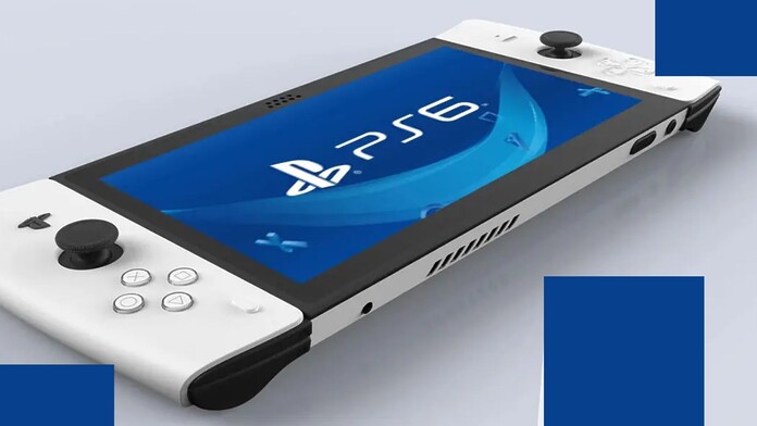 PS6 Portátil podría llegar en 2028 con chip de 15W