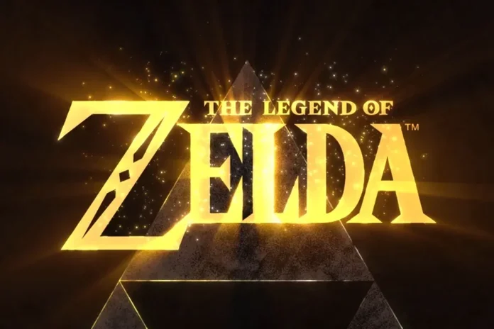 Película de The Legend of Zelda retrasada hasta mayo de 2027