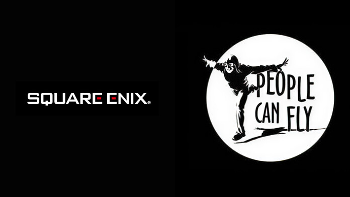 People Can Fly cancela desarrollo de 2 juegos de Square Enix