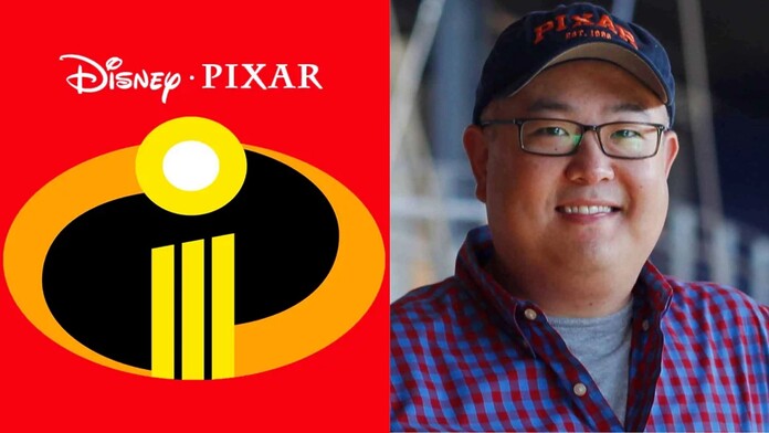 Peter Sohn dirigirá Los Increíbles 3 en una nueva etapa para Pixar