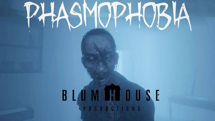 Phasmophobia tendrá una adaptación cinematográfica gamersrd.com