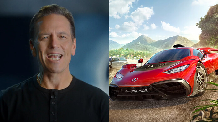 Phil Spencer confirmó nuevo juego de Forza Horizon para 2026