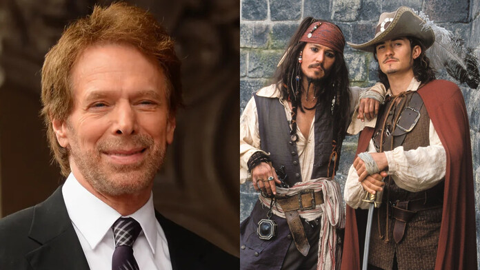 Piratas del Caribe 6 tendrá miembros del elenco original