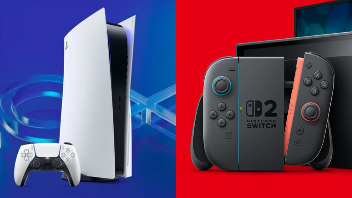 PlayStation no se intimida por el Switch 2 y dice que PS5 es mejor