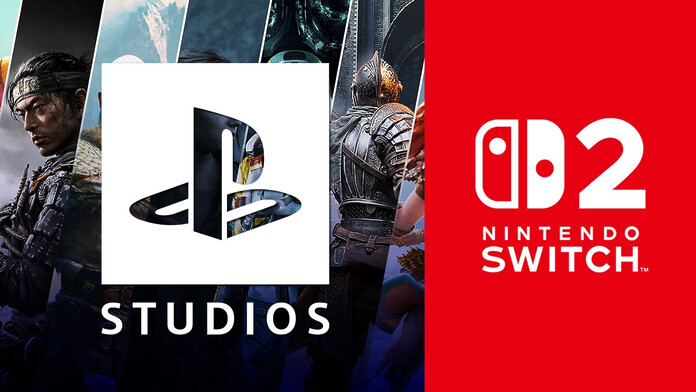 PlayStation podría llevar sus exclusivos al Switch 2 según periodista