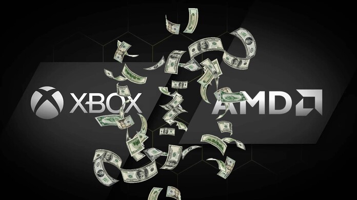 Próxima Xbox costaría $1000 dólares según informante
