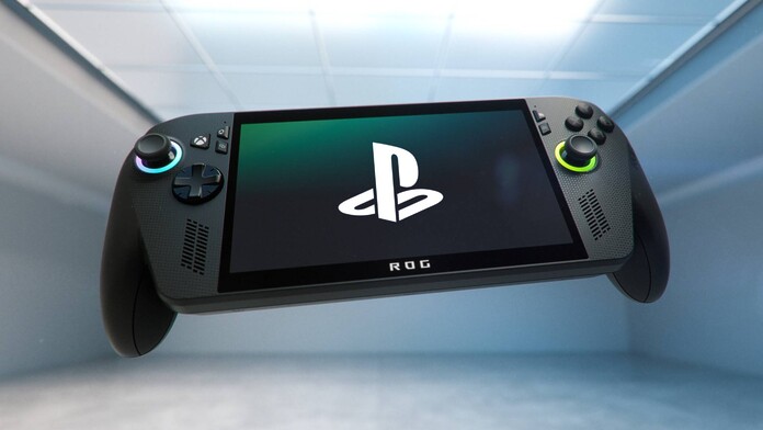 ROG Xbox Ally puede correr juegos de PlayStation