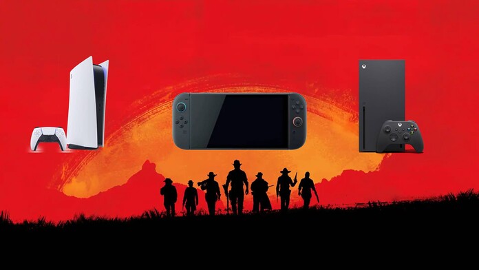 Red Dead Redemption 2 tendría versión Next-Gen y port para el Switch 2 gamersrd.com