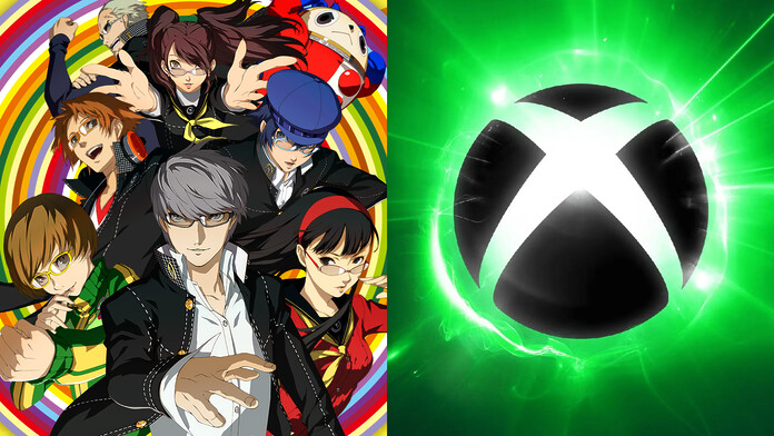 Remake de Persona 4 sería anunciado en el Xbox Games Showcase