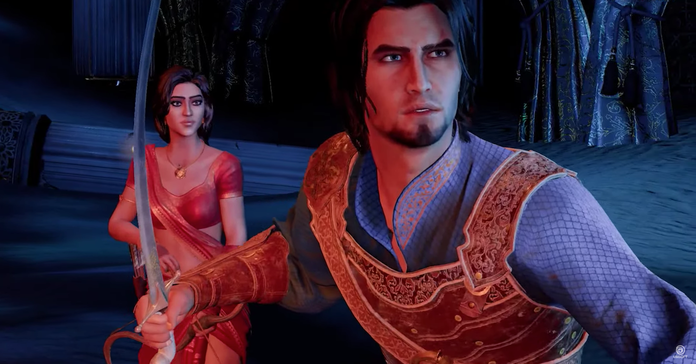 Remake de Prince of Persia: Sands of Time finalmente está en desarrollo serio