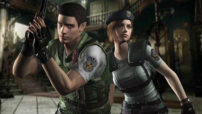 Resident Evil 1 Remake no está en los planes de Capcom