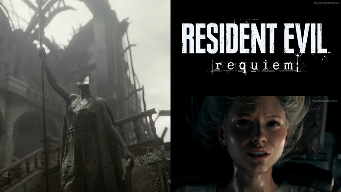 Resident Evil 9_ Requiem saldrá el 27 de febrero de 2026