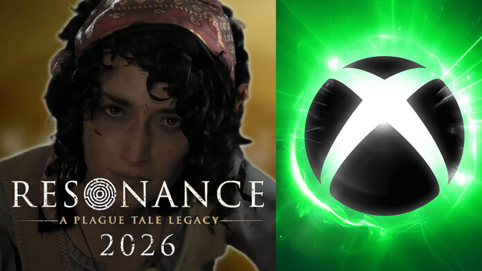Resonance: A Plague Tale Legacy es revelado en el Xbox Games Showcase