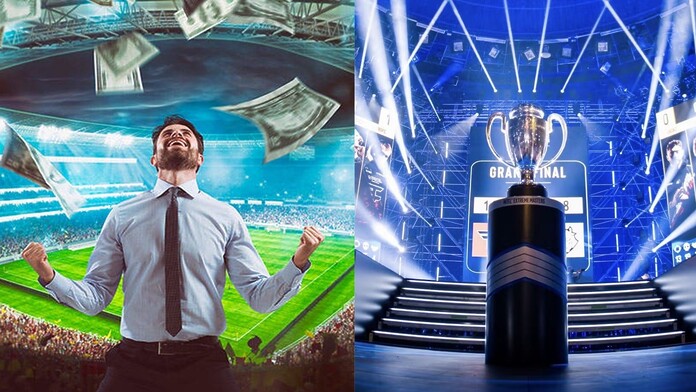 Riot Games ahora permitirá patrocinadores de apuestas en Esports