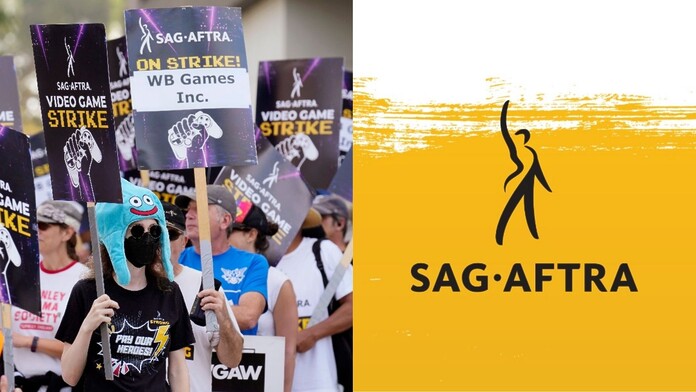 SAG-AFTRA finaliza huelga de actores de videojuegos tras acuerdo