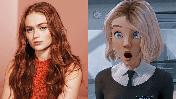 Sadie Sink podría ser Gwen Stacy en Spider-Man: Brand New Day