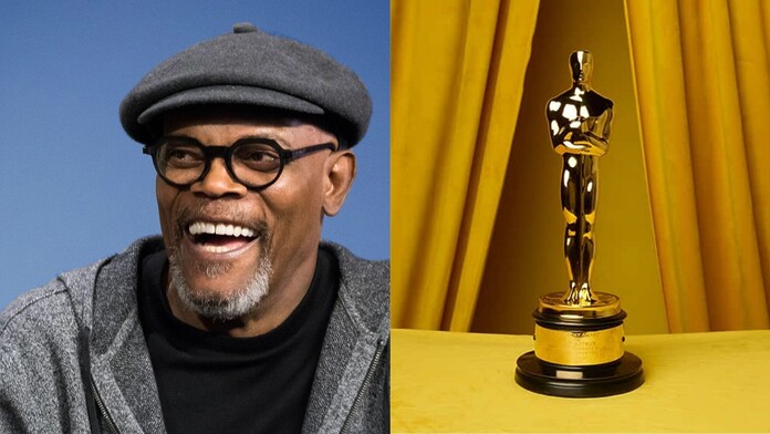 Samuel L Jackson critica la obsesión por los Oscar