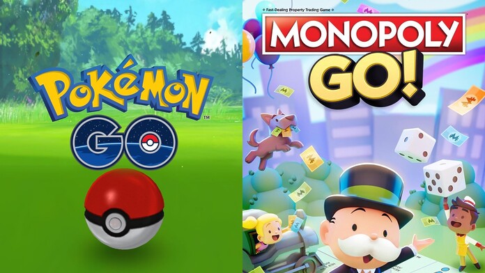Scopely adquiere Pokémon GO y el negocio de juegos de Niantic
